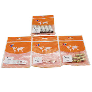 Xiaomi HUARUI — torche à souder MIG refroidi à l'air, 180a, CO2 <span class=keywords><strong>MB15AK</strong></span>, avec connecteur européen - Product Image 6