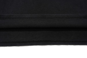 T-shirt surdimensionné personnalisable avec graphique « Fumer mène à un <span class=keywords><strong>cancer</strong></span> », tee-shirt décontracté streetwear pour hommes - Product Image 6