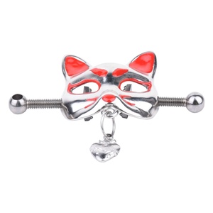 Juguetes Sexuales BDSM para Mujeres, Juegos Eróticos de Rol para Parejas, Accesorios, Pinzas para Pezones, Restricciones Exóticas, Productos para Adultos - Product Image 5