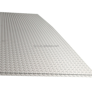 <span class=keywords><strong>Lamiera</strong></span> in Acciaio Inossidabile 316 304 Decorativa Goffrata - Product Image 2
