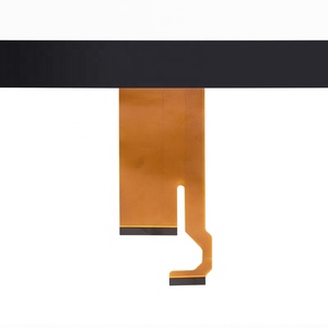 Khuyến mãi bán công nghiệp CTP 21.5 inch găng tay không thấm nước điện dung đa màn hình cảm ứng Bảng điều chỉnh - Product Image 3