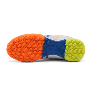 Personalizzare a buon mercato professionale erba artificiale ragazzi calcio scarpe da calcio tacchetti <span class=keywords><strong>per</strong></span> l'autunno inverno - Product Image 5