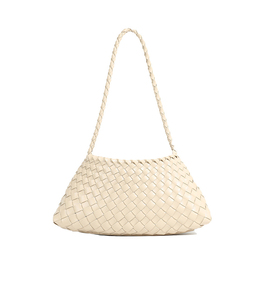 Custom ODM Premium Minimal Women's Bag <b>Handbag</b> for Branding Woven tote fashionable <b>handbags</b> for women - Product Image 2
