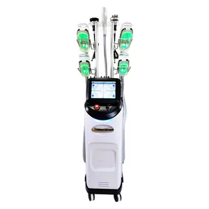 Cryolipolysis Machine For Home Use Cryo Facial Freeze Antifreeze Membrane For Cryolipolysis Fat Freeze Slimming Machine