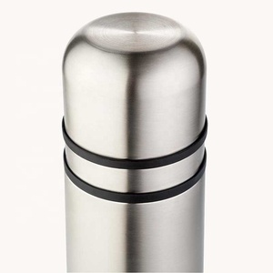 Flacon thermos sous vide en acier inoxydable, personnalisé en forme d'allume, avec <span class=keywords><strong>deux</strong></span> <span class=keywords><strong>tasses</strong></span>, 50 pièces - Product Image 4