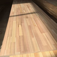 Bois de cèdre japonais naturel de qualité supérieure pour la rénovation de toute la maison, panneaux muraux et plafonds