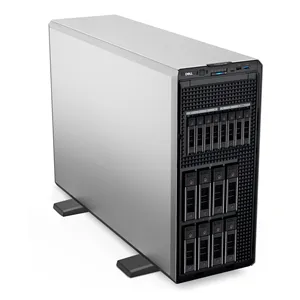 Produksi baru 2023 asli PowerEdge T560 generasi ke-3 Intel Xeon Scalable Dell Tower Server