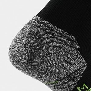 Men's <b>Compression</b> <b>Running</b> <b>Socks</b> Custom Sports Polyester <b>Socks</b> - Product Image 4