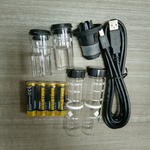 เครื่องวัดสีแบบพกพาหลายพารามิเตอร์ HACH DR900 - Product Image 3