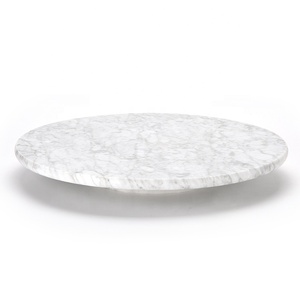 12 Inch Stainless Steel Lazy Susan <strong>Cake</strong> Turntable Heavy Duty Rotating <strong>Cake</strong> <strong>Stand</strong> for <strong>Cake</strong> Cupcake Decorating Supplies - Product Image 1