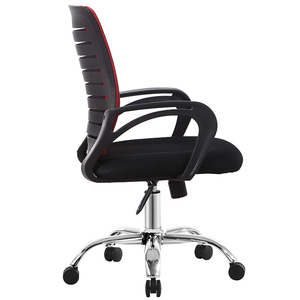 เก้าอี้สำนักงานผู้บริหารอิตาลีพับได้,กลไกการเอียง<span class=keywords><strong>บู</strong></span>ทหมุนได้สวมใส่สบายพร้อมที่วางเท้ารองรับด้านหลัง - Product Image 3