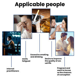 Vente chaude North moon soins <span class=keywords><strong>de</strong></span> la peau <span class=keywords><strong>gel</strong></span> <span class=keywords><strong>douche</strong></span> epimedium élimination des odeurs partie privée nettoyage endurance améliorant les soins du corps pour les hommes - Product Image 2