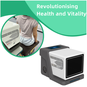 Thiết bị lượng tử Terahertz mới nhất thúc đẩy lưu thông máu, thiết bị trị liệu tùy chỉnh Terahertz - Product Image 5