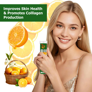 OEM ODM Vitamin C Effervescent Tablets with Vitamin C Improves Skin Health & Promotes Colllagen Production Tablets - Product Image 6