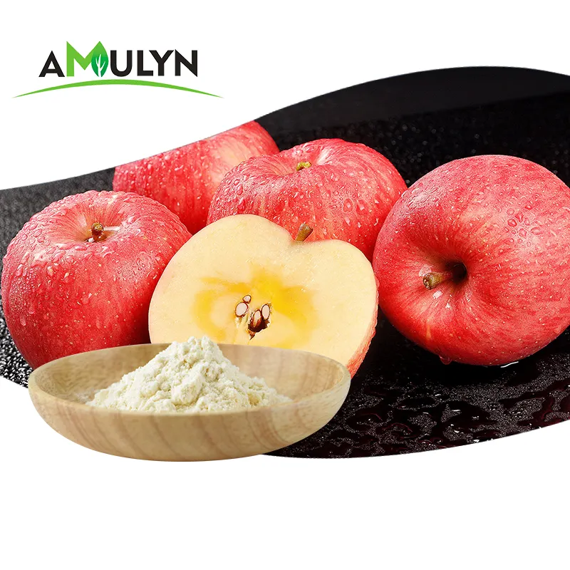 AMULYN Natural apple juice powder bulk