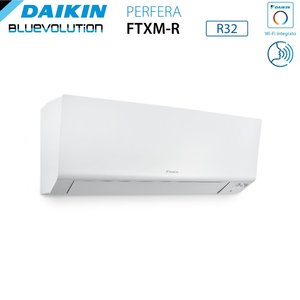 Daikin ระบบปรับอากาศแบบทดลองแยกอินเวอร์เตอร์ ftxm/r ซีรีส์ perfera ติดผนัง7 + 9 + 9พร้อม R-32 3MXM52A Wi-Fi 700 - Product Image 6