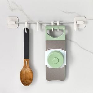 Kitchen Tools Vegetable Cutter <b>Potato</b> Cutter 6 Blade Onion Dicer Slicer Chopper Manual Stainless Steel <b>Container</b> High Quality - Product Image 5