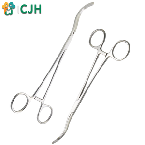 सीजएच फेलिन पालतू सर्जरी गुर्दे संवहनी हेमोस्टेट - Product Image 1