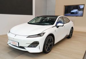 CHANGAN BLUE SL03 2023, moteurs électriques neufs, 5 portes et 4 roues, bon <span class=keywords><strong>prix</strong></span>, véhicule à énergie nouvelle - Product Image 2