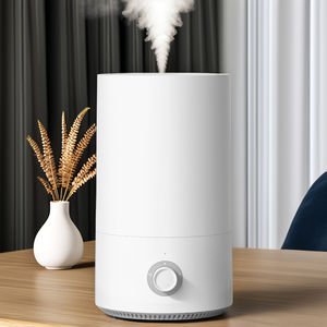 Humidificateur ultrasonique à brume froide RUNAL avec remplissage par le haut, aromathérapie, garantie 1 an pour un usage domestique - Product Image 1