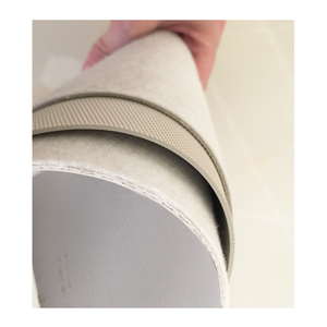 Membrana Impermeabilizante de PVC Reforzada con Poliéster para Techos, Suministro Masivo de Fábrica, Membrana Impermeabilizante de PVC para Techos a <span class=keywords><strong>Precio</strong></span> Económico - Product Image 6