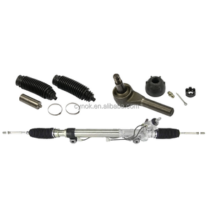 Joint d'étanchéité de crémaillère de direction <span class=keywords><strong>CYNOK</strong></span> 18.75x30x7.3 |   Joint hydraulique pour système de direction assistée et boîte de vitesses automobile |   Haute pression - Product Image 6