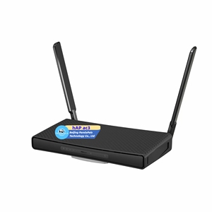 Bộ định tuyến mới ban đầu Mikrotik HAP AC3 điểm truy cập RBD53iG-5HacD2HnD - Product Image 1