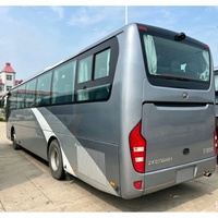 Autobus d'occasion YU-tong en bon état, 50 places, pour la ville, à vendre