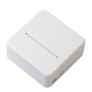 Xách tay mini <span class=keywords><strong>Android</strong></span> cầm tay máy in Pocket nhiệt không dây điện thoại di động loạt BT máy in 58 xách tay loạt sản phẩm kho - Product Image 1