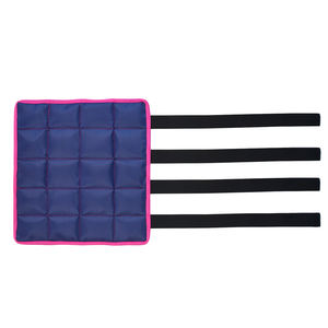 Gel de glace réutilisable pour thérapie de refroidissement des jambes de cheval Packs chauds et froids pour jarret cheville genou jambes bottes sabots de glace froide - Product Image 6