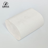 Konverter Katalitik Universal Euro VI Honeycomb Auto Ceramic Catalyst Metal Cover untuk Mesin Bensin Posisi Depan