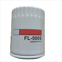 Filtro de aceite para coche, para FORD Edge Explorer Fusion 3,0 3,5 FL500S FL910s/FL910S, Fl 400s/Fl, 2, 3, 2, 2, 2