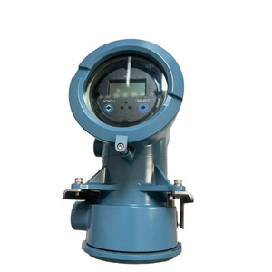 Nuevo y Original 1700 Medidor de Flujo de Válvula Única con Protocolo HART Inalámbrico y Diseño Compacto para Montaje en Campo - Product Image 4