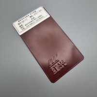 Peinture Rouge Haute Résistance à la Chaleur pour Revêtement de Verre, Revêtement de Bâtiment, Peinture pour Meubles, Vernis Isolant Électrique, Polyester