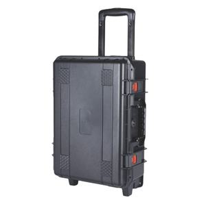 Estuche Rígido de Tamaño Mediano Modelo DF CT4328 con Protección IP67 y Espuma para Accesorios - Product Image 3