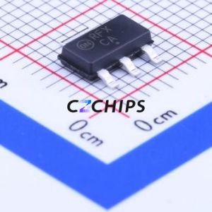 Nuevo Transistor Original SBCP68T1G SOT-223, Transistor de Unión Bipolar (BJT), Venta al por Mayor de Componentes Electrónicos, Chips y Servicio BOM - Product Image 1