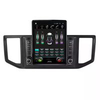 Android 13 8 128G Autoradio für VW Crafter 2017-2021 Video Radio Audio Stereoanlage DSP IPS Bildschirm Auto-Play Car Audio Android