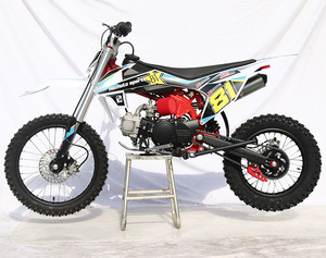 <span class=keywords><strong>Huisen</strong></span> 2025 Nueva Motocicleta Todoterreno de 120CC con Arranque a Pedal para Adultos y Niños - Product Image 6