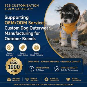<strong>Waterproof</strong> Dog Raincoat Full Body Four Legs Hooded Windproof Jacket Outdoor Shell Suit for Small Medium Large Dogs - Product Image 6