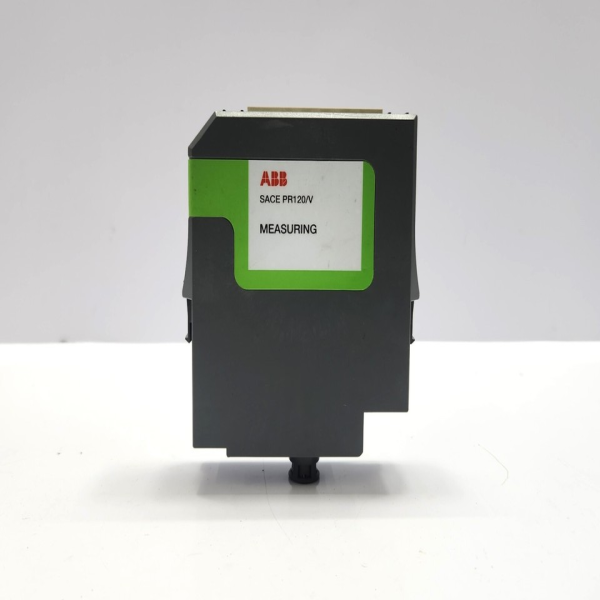 SACE PR120/V Measuring Module PLC