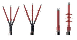 <b>Termination</b> Kit 36kV 1C 240mm with Lugs - Product Image 2