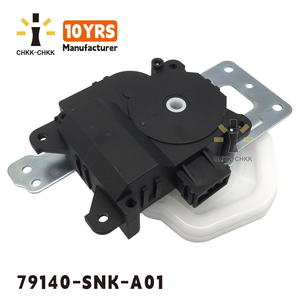 Actuador de Compuerta de Aire HVAC BLEND de Precio de Fábrica PEIVSO para Honda Civic CRV 79140-SNK-A01 - Product Image 1