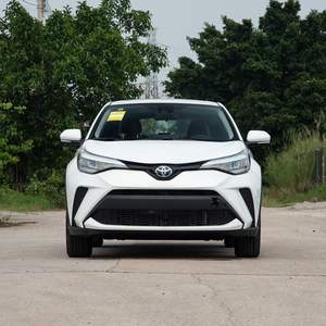 YT Auto <span class=keywords><strong>Toyota</strong></span> CHR SUV pequeño Nuevo estándar de emisión Euro VI con motor híbrido de 2.0L Caja de cambios automática Asientos de cuero FWD Drive - Product Image 2