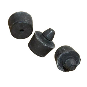 <b>Cushioning</b> Rubber <b>Pads</b> 80896-AR00 For Infiniti Nissan Teana Patrol Replacement Parts - Product Image 3