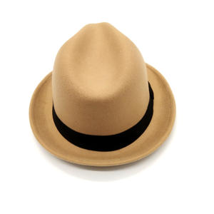 Chapeau Western <span class=keywords><strong>Stetson</strong></span> en feutre de laine de luxe de haute qualité pour l'automne et l'hiver, pour femmes et hommes, plusieurs tailles, soin des cheveux, réutilisable - Product Image 4