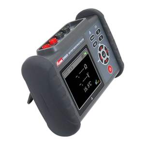 ES8020 <span class=keywords><strong>Handheld</strong></span> Lithium Batterij Inwendige Impedantie <span class=keywords><strong>Tester</strong></span> Lood-zuur Opslag Batterij Interne Weerstand Analyzer Meter - Product Image 2