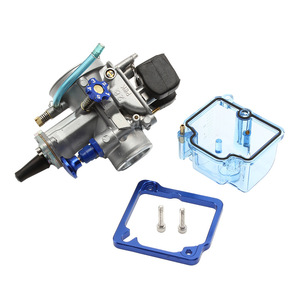 คาร์บูเรเตอร์ Zuqing Pwk ขนาด 28 30 32 34 มม. สำหรับซ่อมแซมและดัดแปลงชิ้นส่วนเครื่องยนต์รถจักรยานยนต์ออฟโรด - Product Image 4