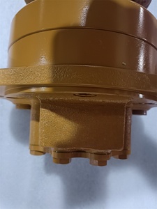 Pompe à moteur à piston hydraulique MSE11-1-111-F12-2A50-EJ00 MSE05-1-1C3-M05-1220-57EFJMZ MSE08-0-12A-F09-1220-58EJM - Product Image 3