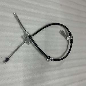 Offre Spéciale câble de frein à main arrière droit 4902009201 câble de changement de vitesse avec <span class=keywords><strong>prix</strong></span> pas cher pour <span class=keywords><strong>Ssangyong</strong></span> <span class=keywords><strong>Korando</strong></span> - Product Image 4