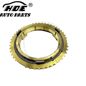 33039-60020 MTPT-00057 Wholesale HDE Auto Parts Synchronizer Ring Set for Toyota Land Cruiser - Product Image 1